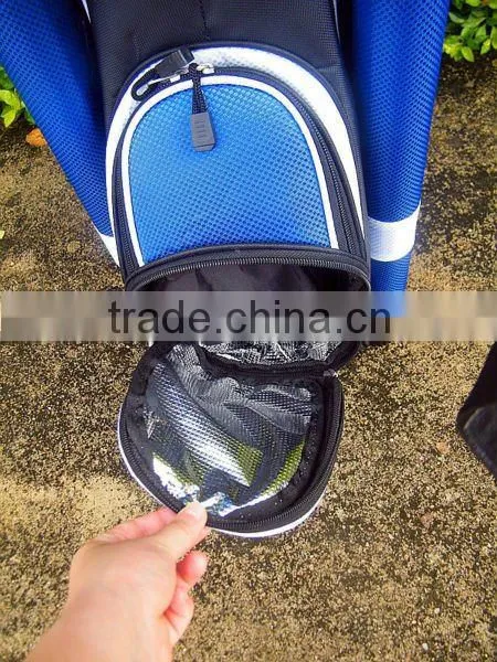 usa men golf cart bag in 2012