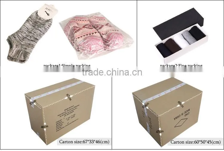 100% merino wool sock korea knitting machine child super sock