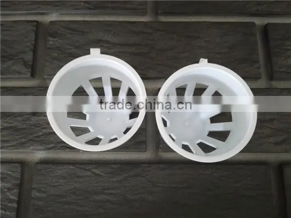 PVC Fittings for Dranage Water VENT CAP PLASTIC