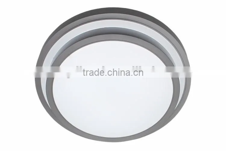 Modern home design ideas / LED surface mounted fitting / Surface mounted led lights