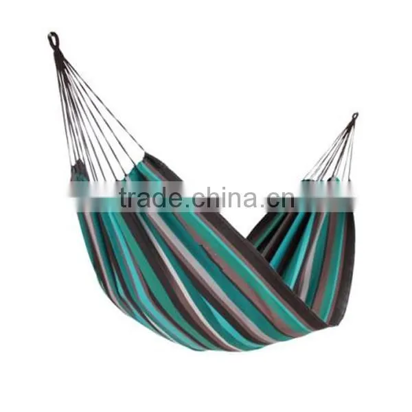 Delux Outdoor Heavy Duty Hammock With Competitive Price