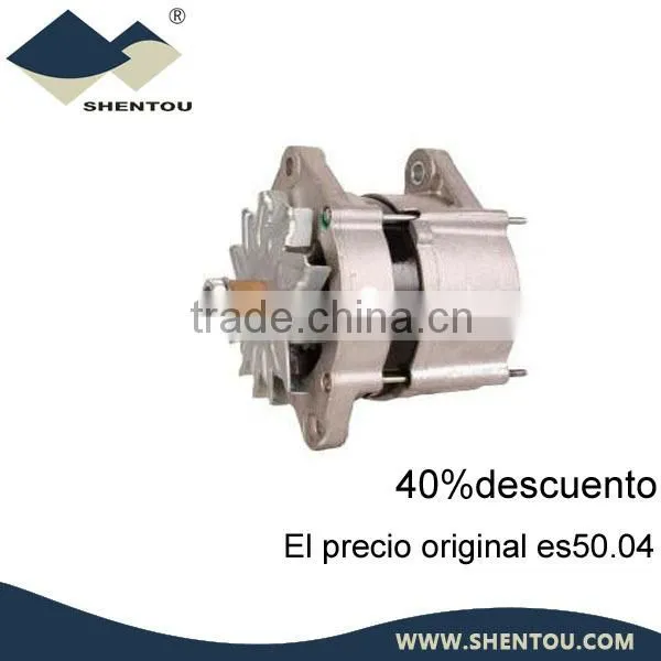 RUSS IVECO, FIAT ALLIS camion alternator CA1336IR CA1336IR 55A