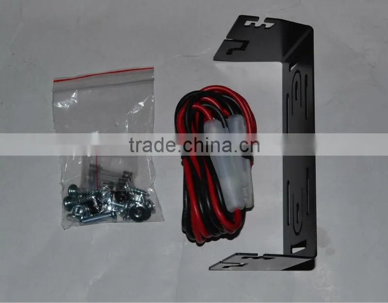 Most popular TH-9000 60W power mobile radio