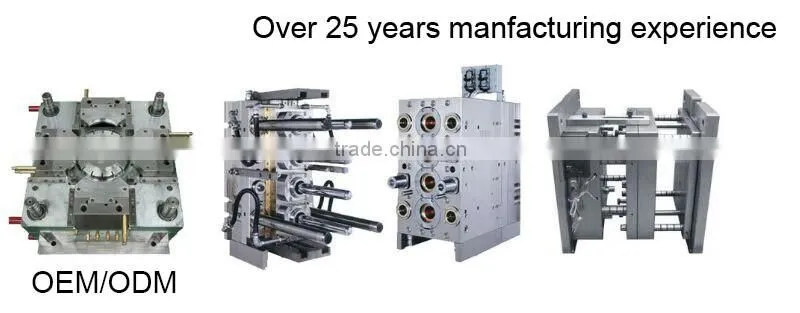 polyurethane injection molding