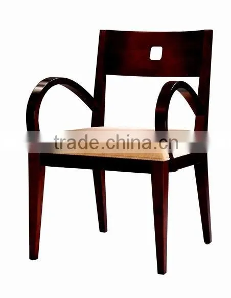 antique wooden arm chairs