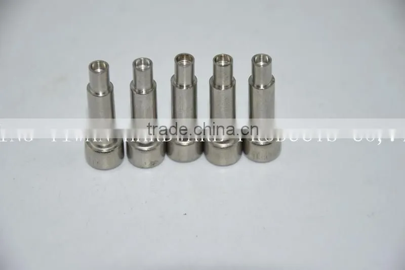OEM/ODM semitubular rivets standard non standard fasterners stainless steel manufacturer