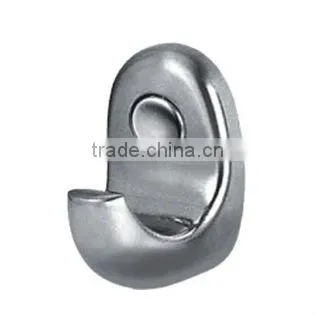 Zinc Alloy Toilet cubicle/partition hardware, hinge,corner fasteners...