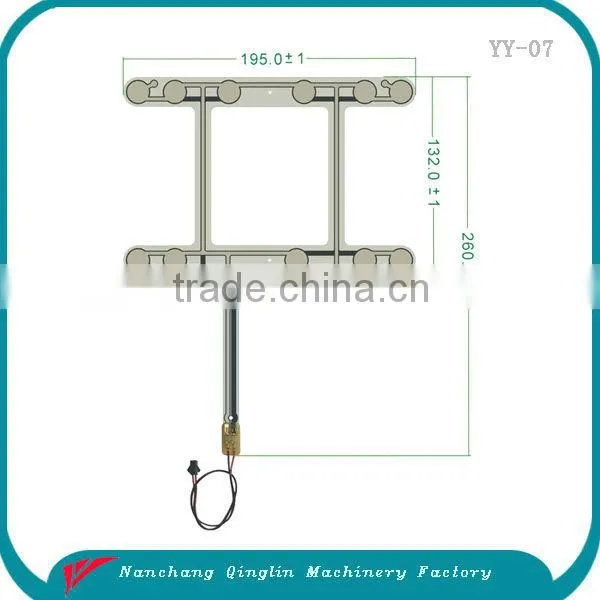 Bus passenger seat sensor for sale