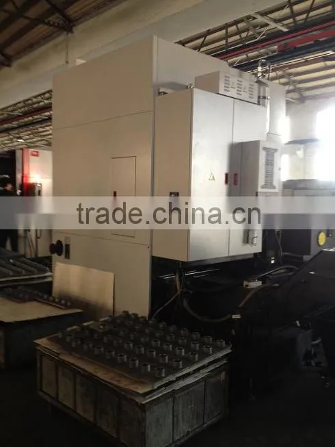 Investment Iron cast parts