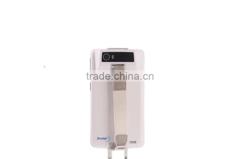Android 1D/2D barcode scanner PDA smartpeak ME2