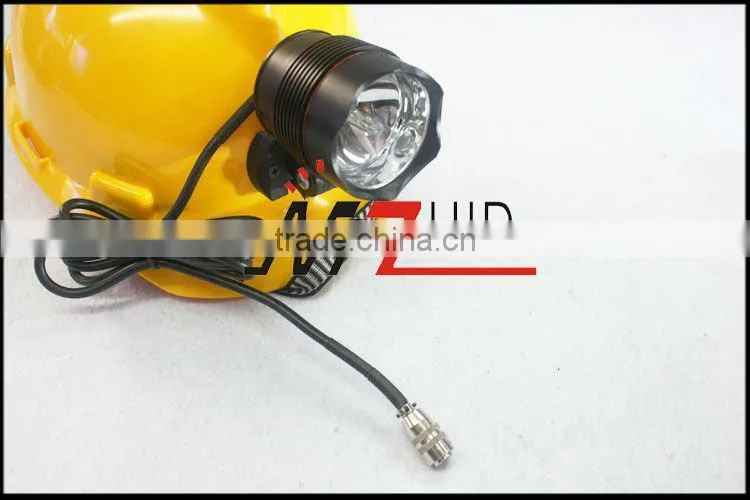 hunting light/head torch ,35w,black