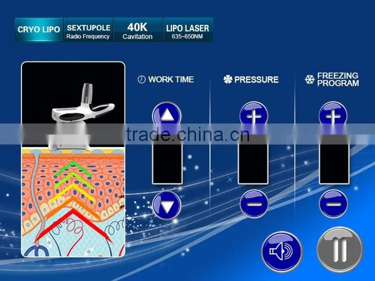 Best Slimming Cryotherapy Machine For Whole Body
