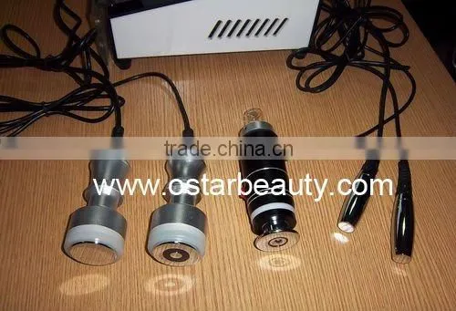 Cosmetic no needle mesotherapy equipment OB-N 03