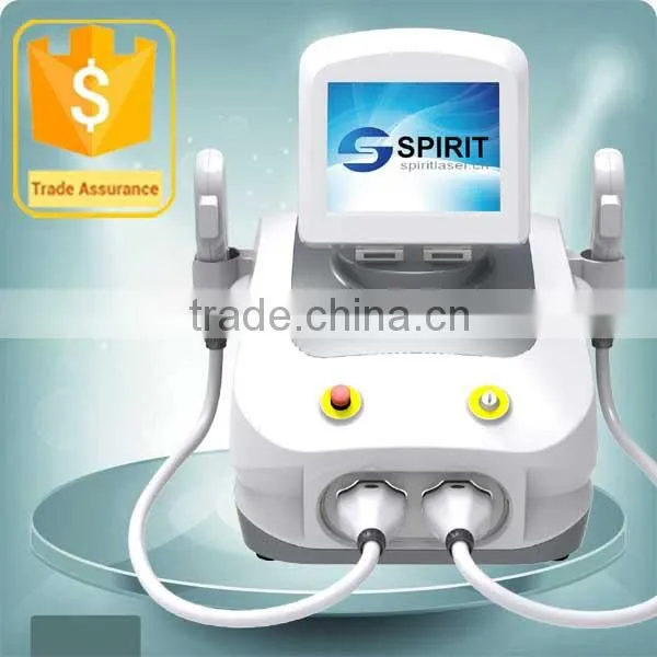 IPL Professional Laser Skin Tightening