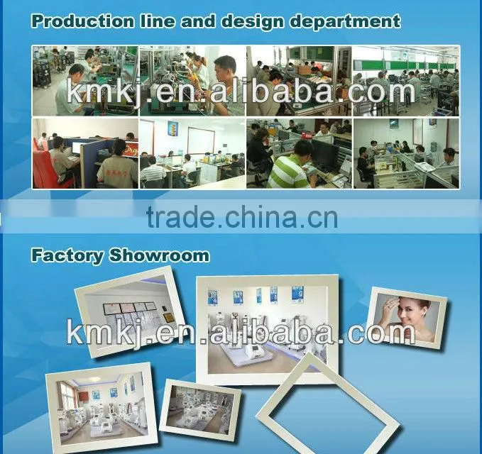 2013 big discount stretch mark removal machine with CE