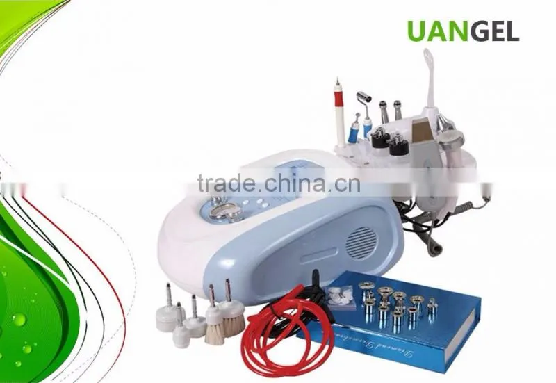 multi function cosmetology instrument beauty parlour machines for sale