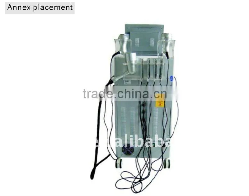Cavitation RF weight loss beauty shop equipment