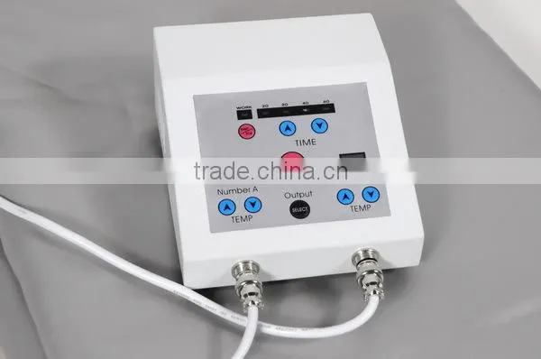 GS-02 far infrared heated blanket for sale