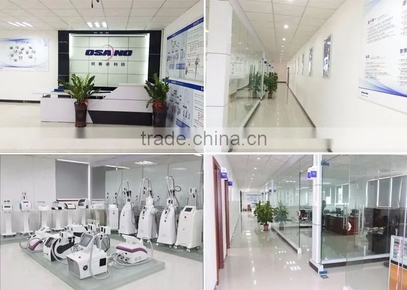 Loss weight cryolipolysis slimming machine / cryolipolysis machine for home use