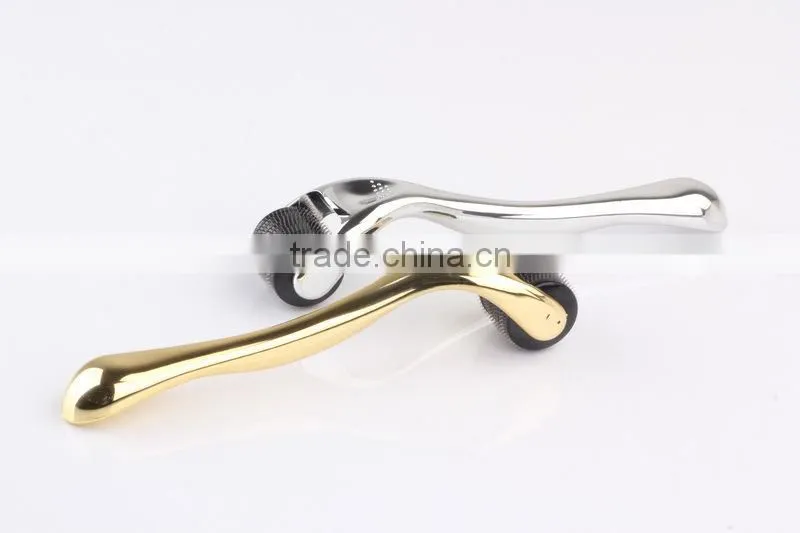 NL-540G BEST! micro dermaroller needles medical grade derma roller (CE)