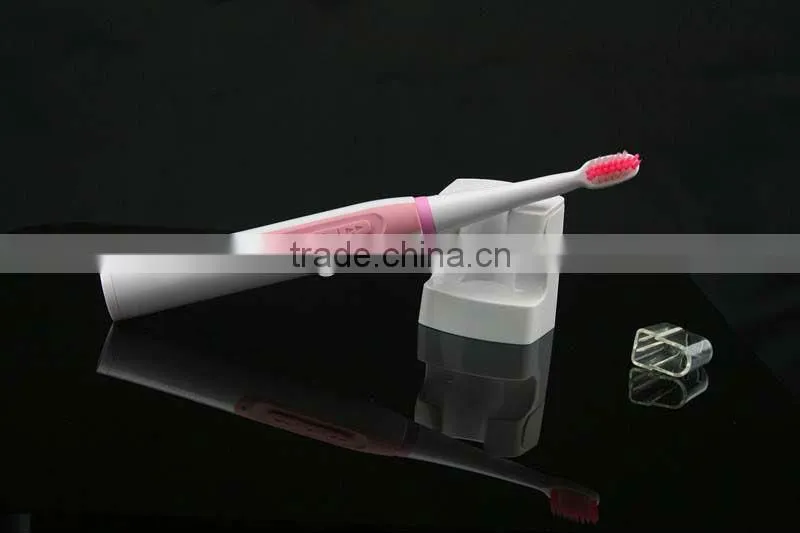 sonic electric toothbrush adult child wireless inductive charge automatic toothbrush DL-108