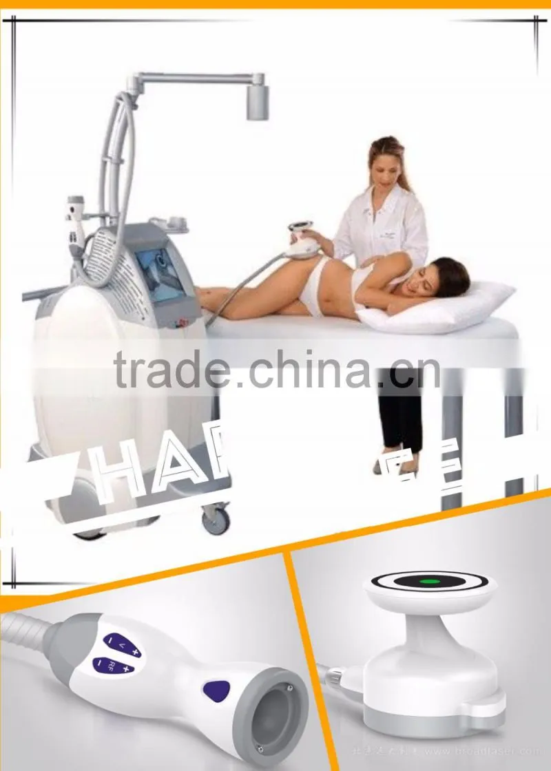 2016 New High Quality Professional 3D Ultrashape machine to loss weight