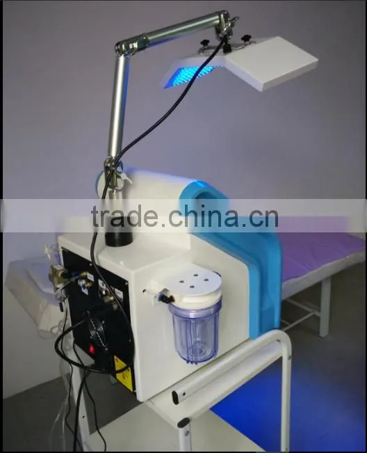 M-T4 Looking for sole distributor PDT LED water jet light
