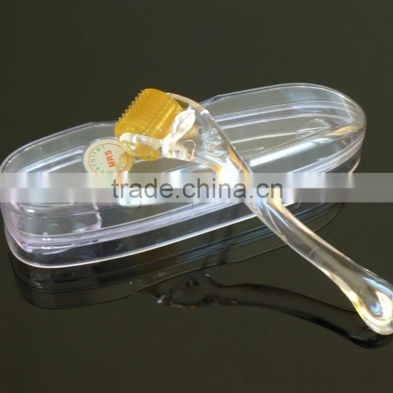 professional Derma Roller for eyes