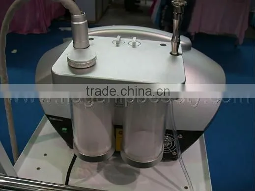 scar removal equipment crystal diamnond peel machine micro dermabrasion