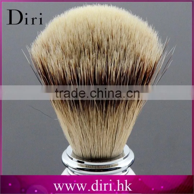 High Density Pure Badger Shaving Brush