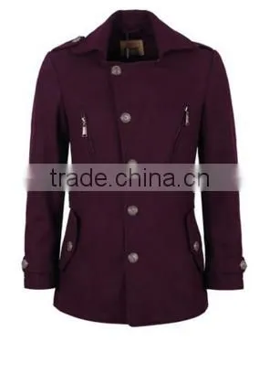 Vietnam High-Quality Men's Jean Jacket 2015