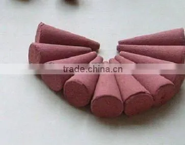 Cone incense making machine(0086-13837171981)