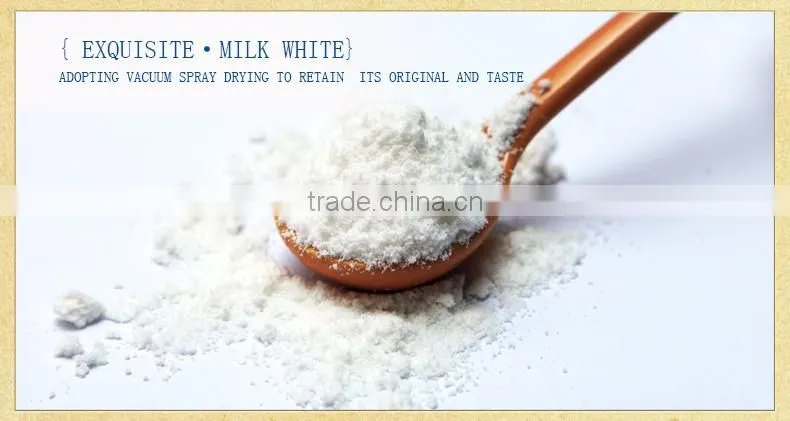 Canned Coconut Milk Powder 360g