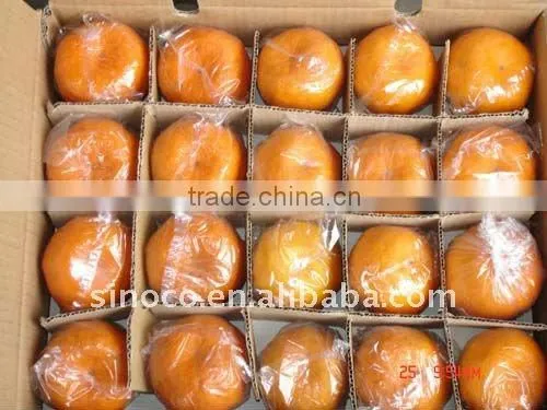 Sweet lugan (mandarin orange)