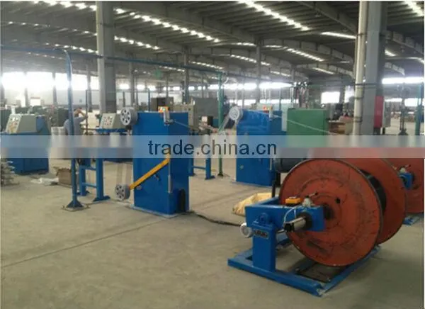 hot selling wire winding machine/automatic winding machine