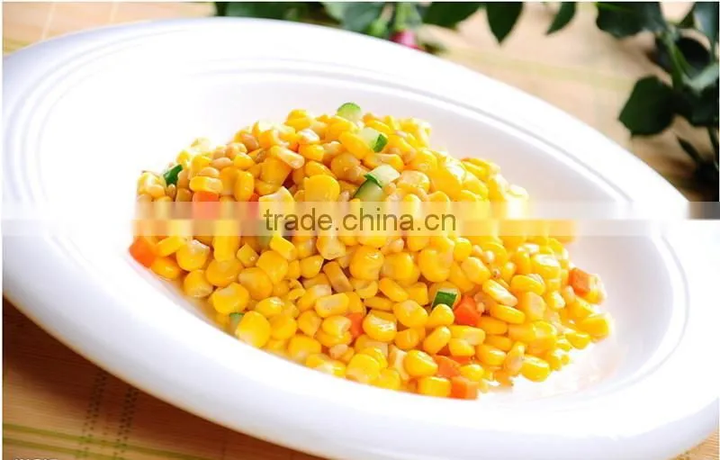sweet corn husking machine/High efficiency sweet corn machine