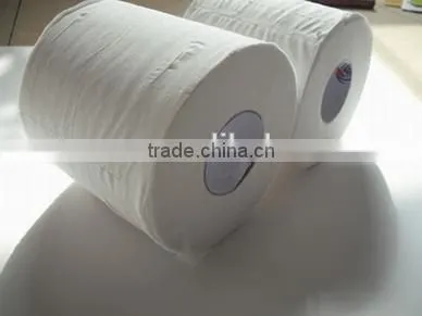 Automatic Toilet Paper Manufacturing Plant