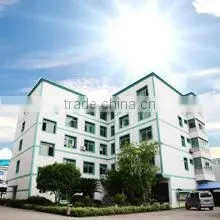 Yongkang Ludi Industry & Trade Co., Ltd. company overview - view 2