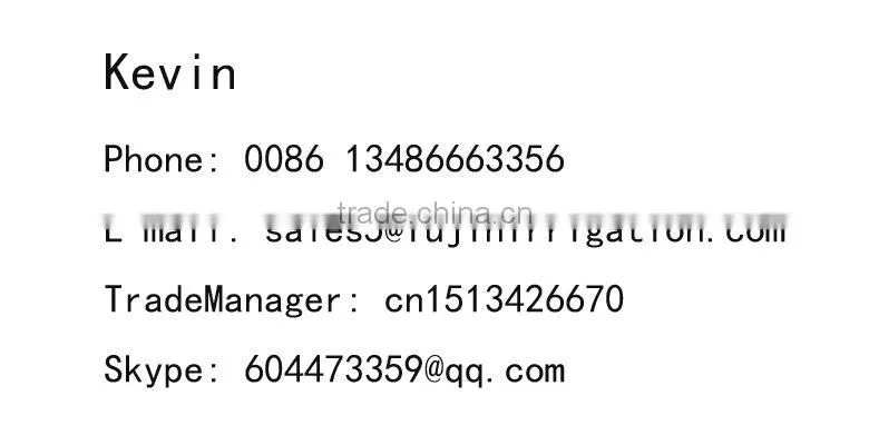 Slovenia China manufacturer direct sales drip irrigation machine drip irrigation pipe winder with CE certificate