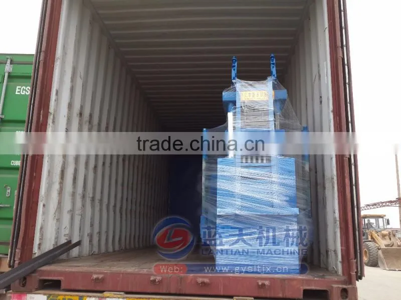 Steady Performance Small Making Machine Silver Shisha Charcoal Machine