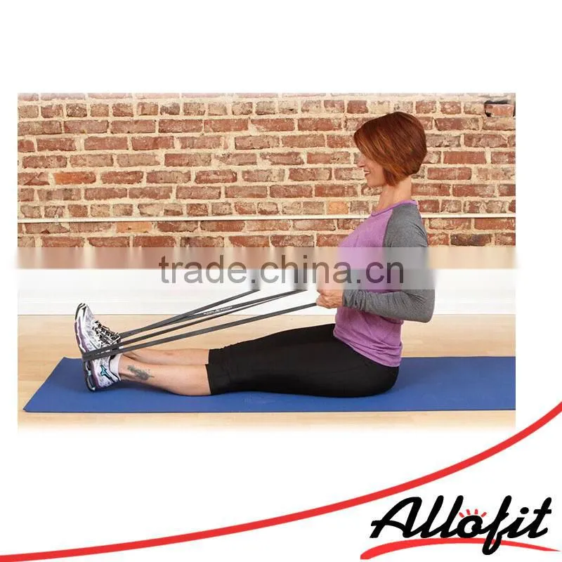 Crossfit Latex Band Resistance Band Loop