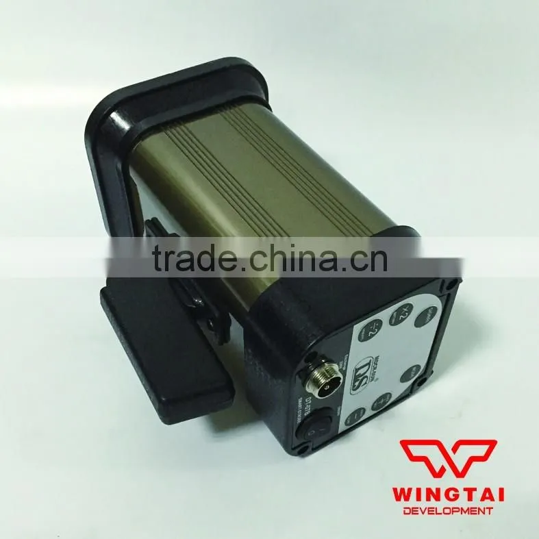 Portable LED Lamp Desktop Stroboscope SC-01A