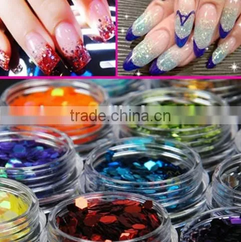 Eco-friendly glitter wallpaper for walls