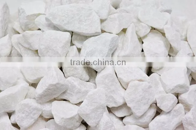 Min whiteness 98% GCC-CaCO3 powder (flller masterbatch)