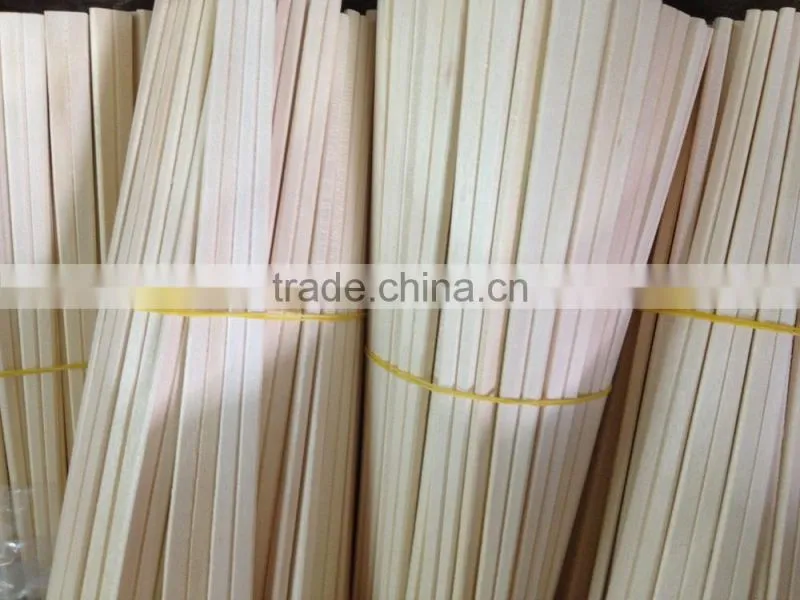 Wooden chopsticks