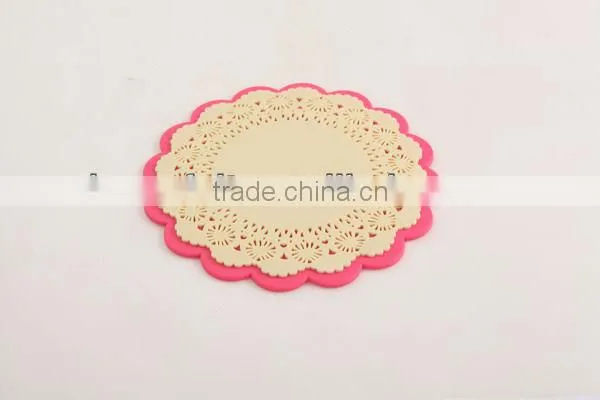 Advanced product ceramic coaster sets factory