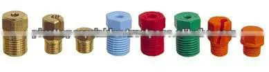 Irrigation Plastic Sprinkler