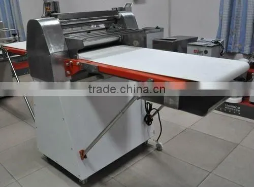 High Quality Automatic dough sheeter pizza dough roller