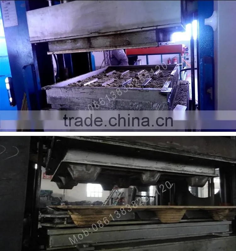 China Supper wood pallet load capacity