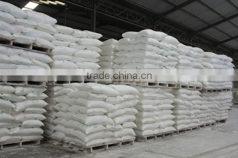 Modified Starch Machine Manufacturer in China